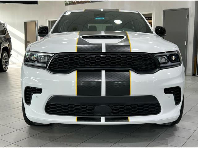 2024 Dodge Durango SRT 392 Premium AWD