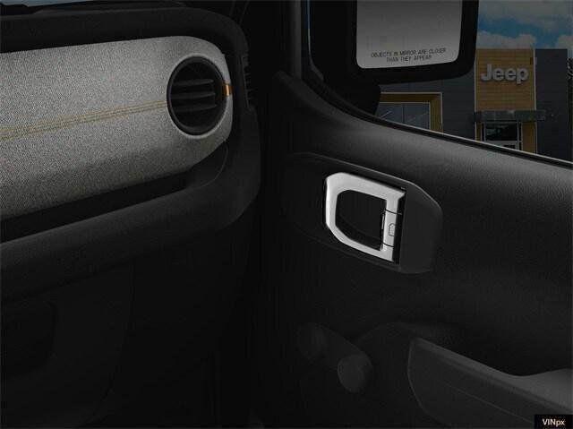 2024 Jeep Wrangler 2-Door Sport 4x4