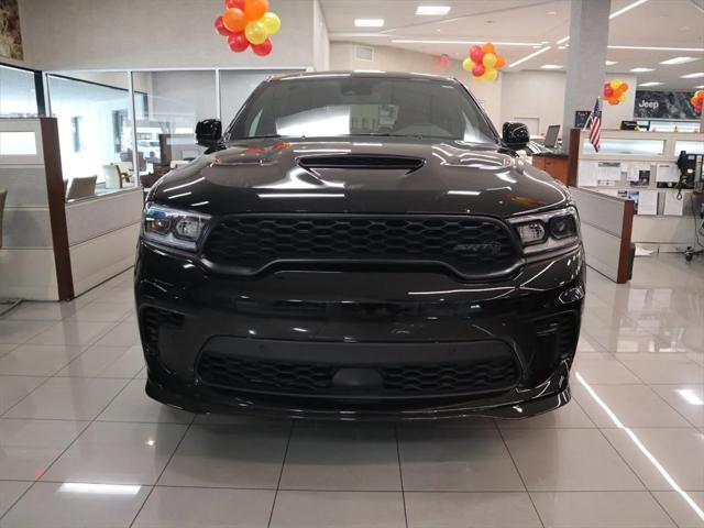 2024 Dodge Durango DURANGO SRT HELLCAT PREMIUM AWD