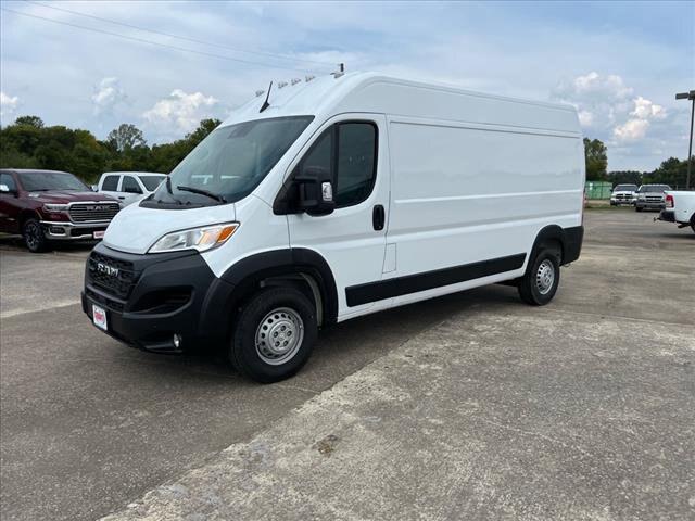 2024 RAM Ram ProMaster RAM PROMASTER 2500 TRADESMAN CARGO VAN HIGH ROOF 159 WB