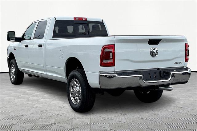 2024 RAM Ram 3500 RAM 3500 TRADESMAN CREW CAB 4X4 8 BOX