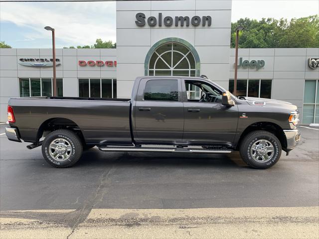 2024 RAM Ram 2500 RAM 2500 TRADESMAN CREW CAB 4X4 8 BOX