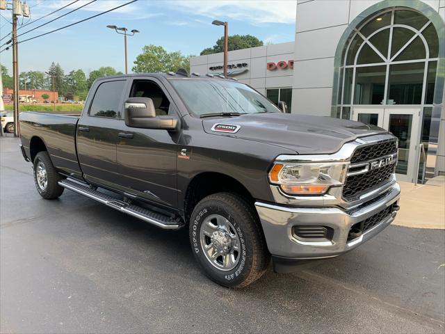 2024 RAM Ram 2500 RAM 2500 TRADESMAN CREW CAB 4X4 8 BOX