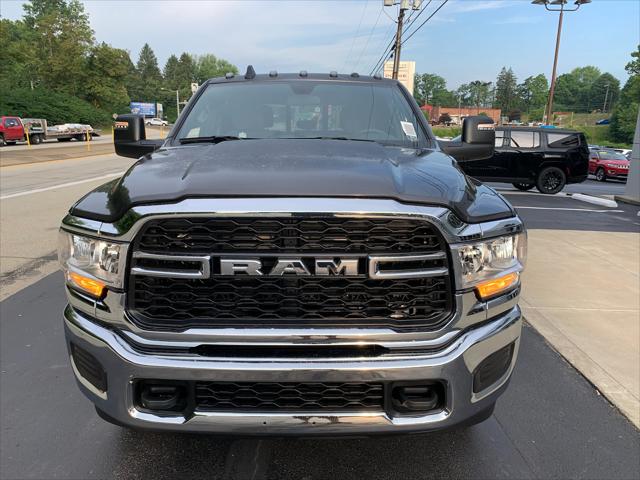 2024 RAM Ram 2500 RAM 2500 TRADESMAN CREW CAB 4X4 8 BOX