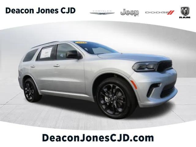 2024 Dodge Durango DURANGO GT RWD