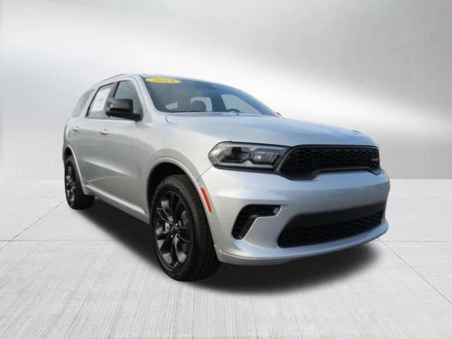 2024 Dodge Durango DURANGO GT RWD