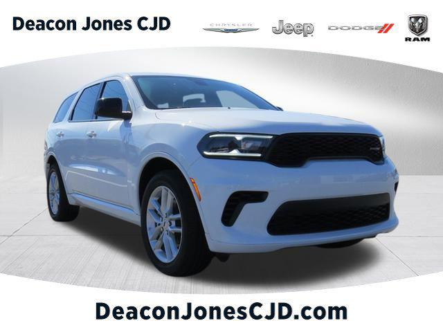 2024 Dodge Durango DURANGO GT RWD