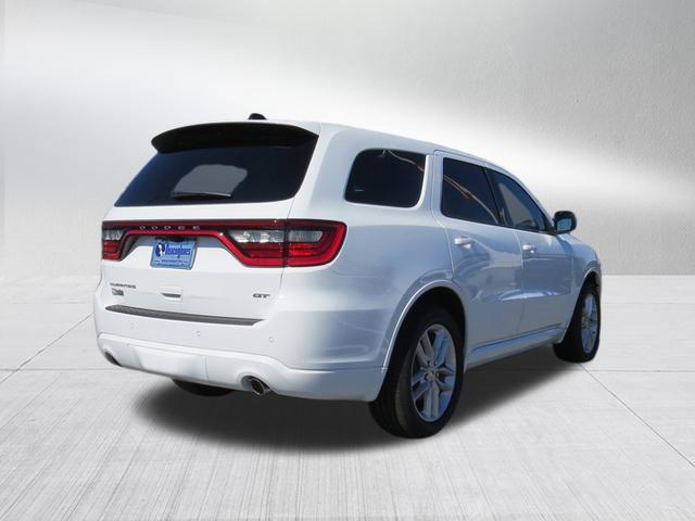 2024 Dodge Durango DURANGO GT RWD