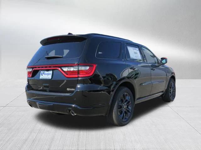 2024 Dodge Durango DURANGO GT RWD