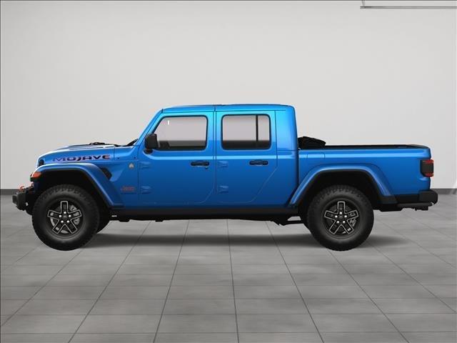 2024 Jeep Gladiator GLADIATOR MOJAVE X 4X4