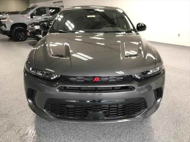 2024 Dodge Hornet DODGE HORNET GT AWD