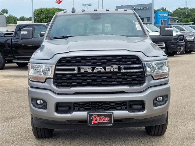 2024 RAM Ram 2500 RAM 2500 BIG HORN CREW CAB 4X4 64 BOX