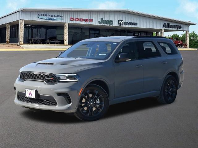 2024 Dodge Durango DURANGO GT PLUS RWD