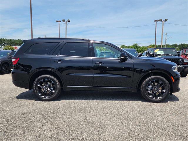 2024 Dodge Durango DURANGO GT PREMIUM AWD