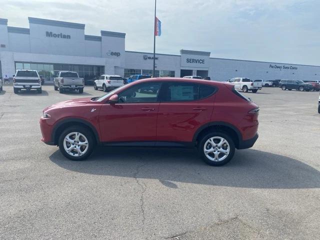 2024 Dodge Hornet DODGE HORNET GT AWD