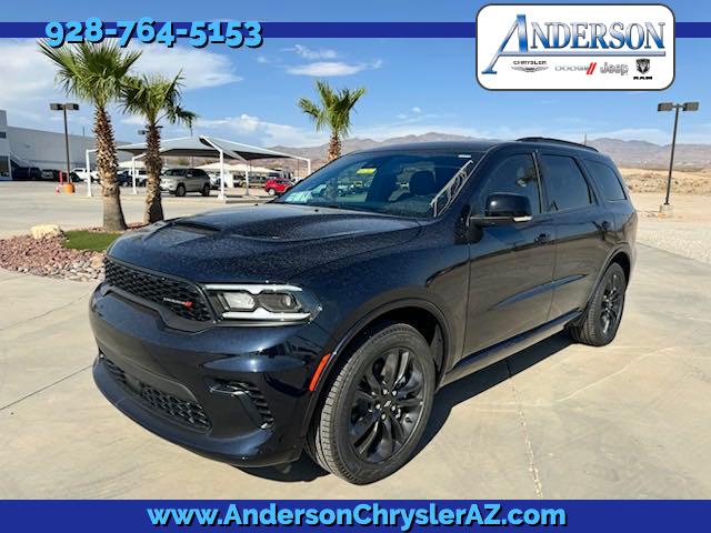 2024 Dodge Durango DURANGO GT PLUS RWD