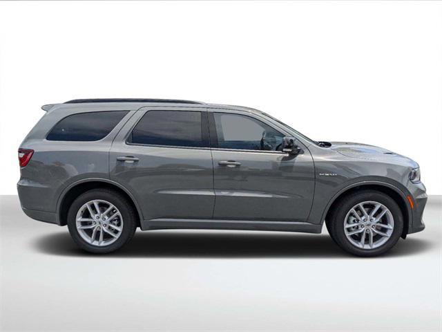 2024 Dodge Durango DURANGO R/T PLUS RWD