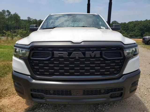 2025 RAM Ram 1500 RAM 1500 TRADESMAN QUAD CAB 4X2 64 BOX