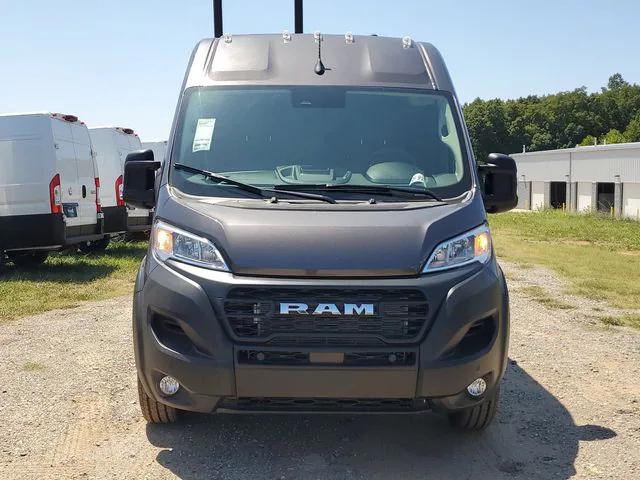 2024 RAM Ram ProMaster RAM PROMASTER 3500 TRADESMAN CARGO VAN HIGH ROOF 159 WB EXT