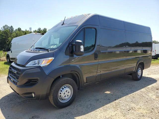 2024 RAM Ram ProMaster RAM PROMASTER 3500 TRADESMAN CARGO VAN HIGH ROOF 159 WB EXT