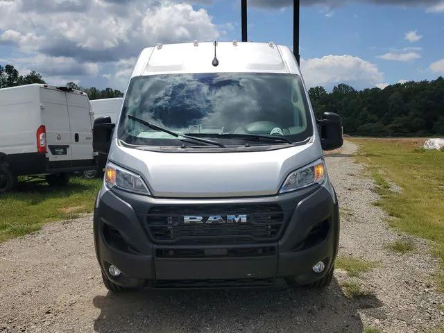 2024 RAM Ram ProMaster RAM PROMASTER 3500 TRADESMAN CARGO VAN HIGH ROOF 159 WB EXT