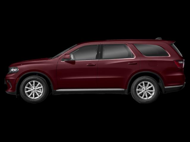 2024 Dodge Durango DURANGO GT RWD