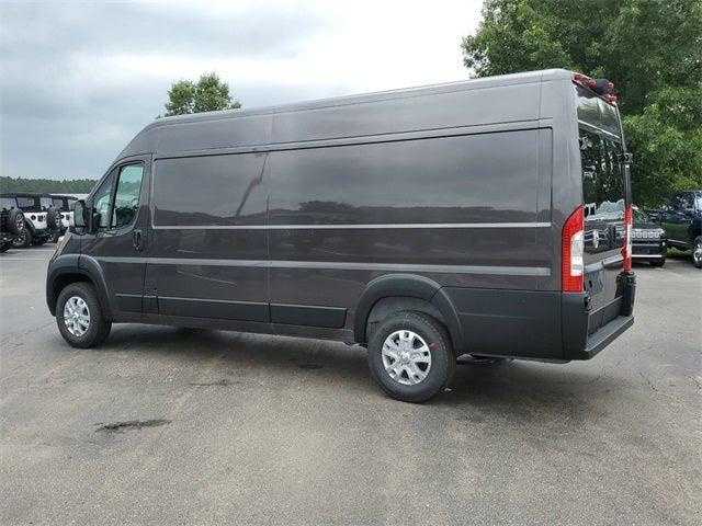 2024 RAM Ram ProMaster RAM PROMASTER 3500 SLT CARGO VAN HIGH ROOF 159 WB EXT 2024 RAM Ram ProMaster RAM PROMASTER 3500 SLT CARGO VAN HIGH ROOF 159 WB EXT
