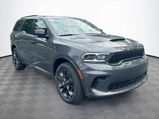 2024 Dodge Durango DURANGO GT PLUS RWD