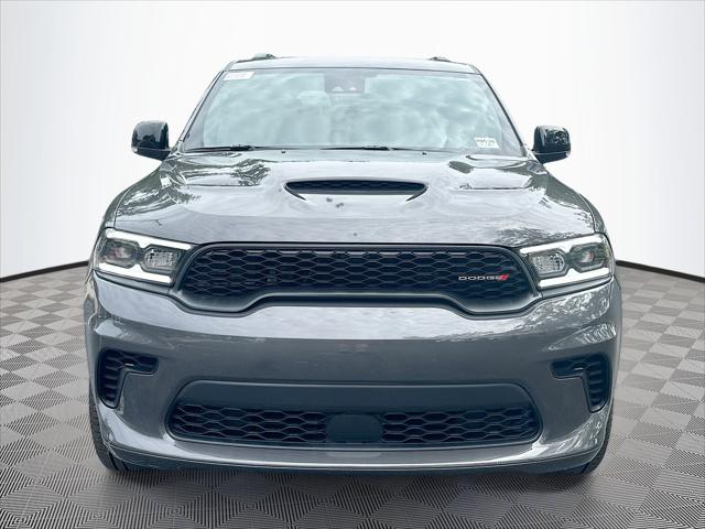 2024 Dodge Durango DURANGO GT PLUS RWD