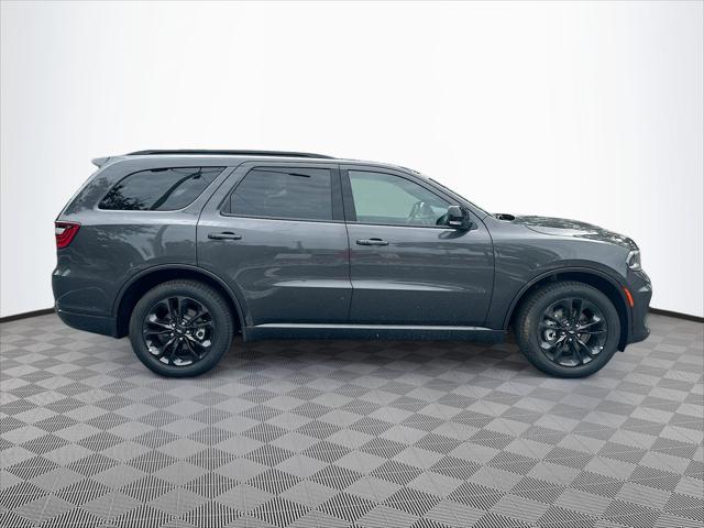 2024 Dodge Durango DURANGO GT PLUS RWD