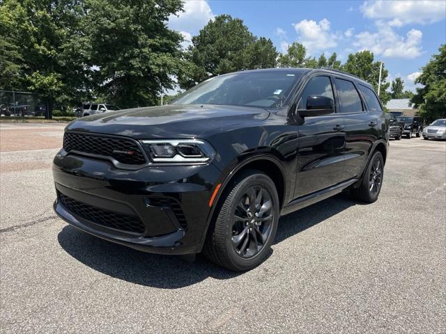 2024 Dodge Durango DURANGO GT RWD