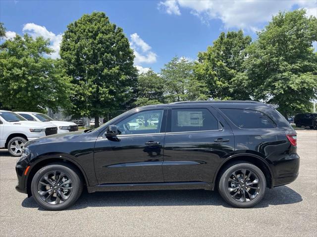 2024 Dodge Durango DURANGO GT RWD