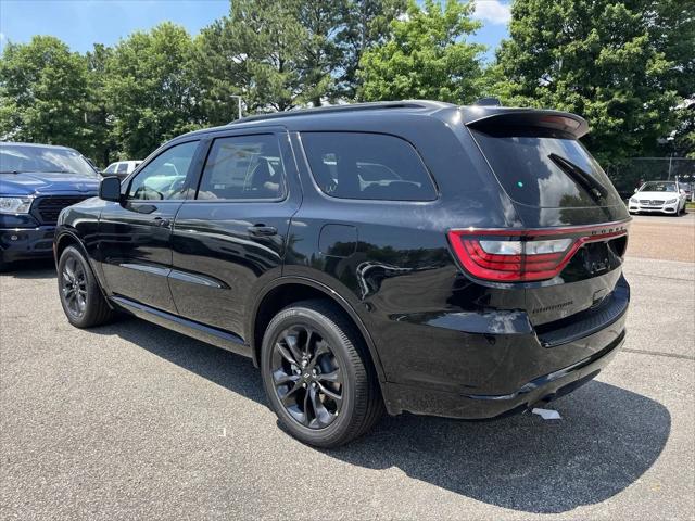 2024 Dodge Durango DURANGO GT RWD