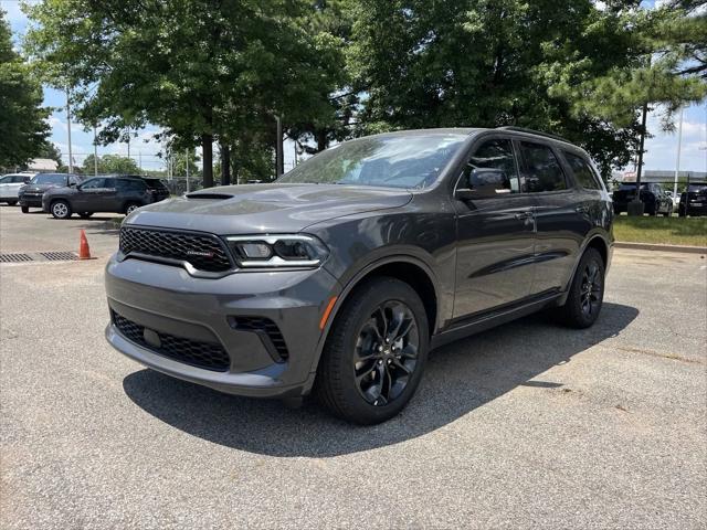 2024 Dodge Durango DURANGO GT PLUS RWD