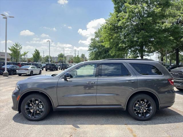 2024 Dodge Durango DURANGO GT PLUS RWD