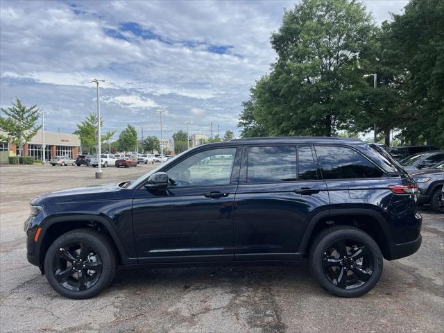 2024 Jeep Grand Cherokee GRAND CHEROKEE LIMITED 4X2