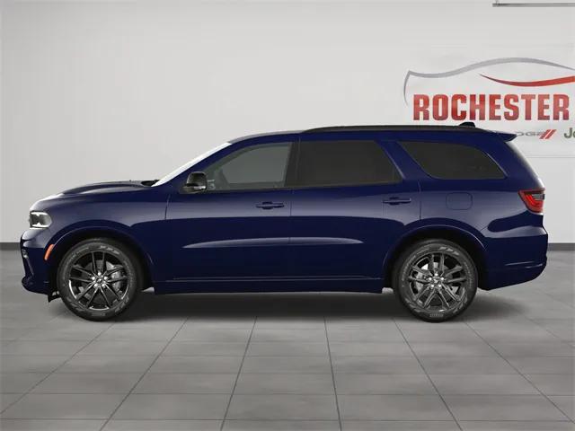 2024 Dodge Durango DURANGO GT PLUS AWD