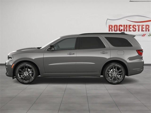 2024 Dodge Durango DURANGO GT PLUS AWD