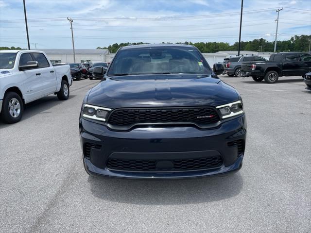 2024 Dodge Durango DURANGO GT PLUS AWD