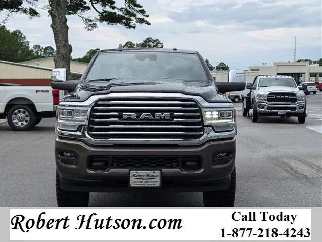 2024 RAM Ram 2500 RAM 2500 LIMITED LONGHORN MEGA CAB 4X4 64 BOX