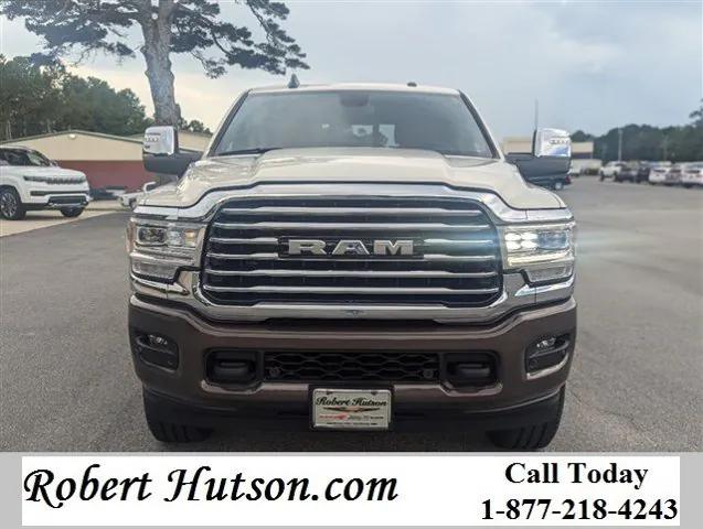 2024 RAM Ram 2500 RAM 2500 LIMITED LONGHORN MEGA CAB 4X4 64 BOX