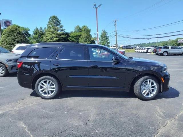 2024 Dodge Durango DURANGO GT PLUS RWD