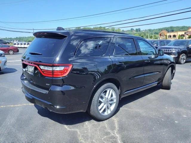 2024 Dodge Durango DURANGO GT PLUS RWD