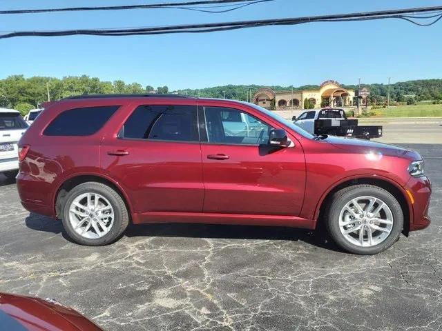 2024 Dodge Durango DURANGO GT PLUS RWD