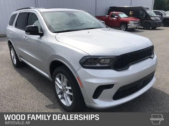 2024 Dodge Durango DURANGO GT PLUS AWD