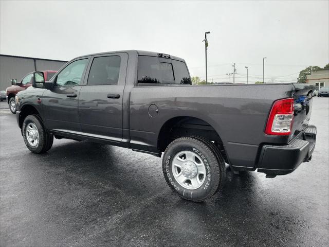 2024 RAM Ram 3500 RAM 3500 TRADESMAN CREW CAB 4X4 64 BOX