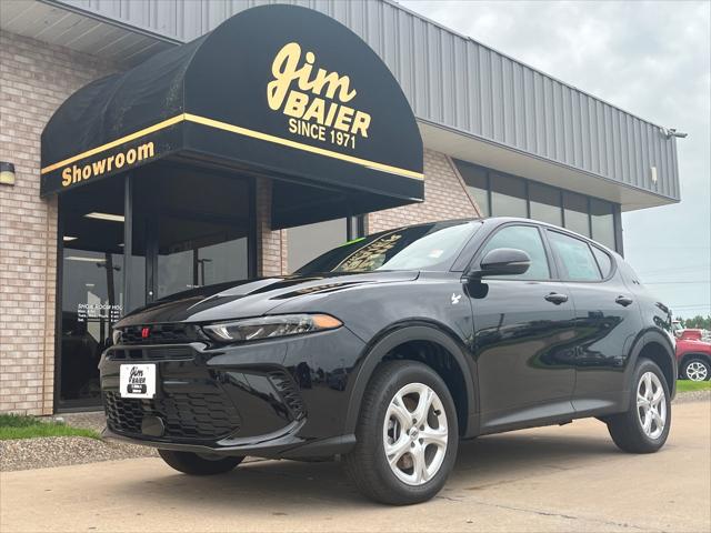 2024 Dodge Hornet DODGE HORNET GT AWD