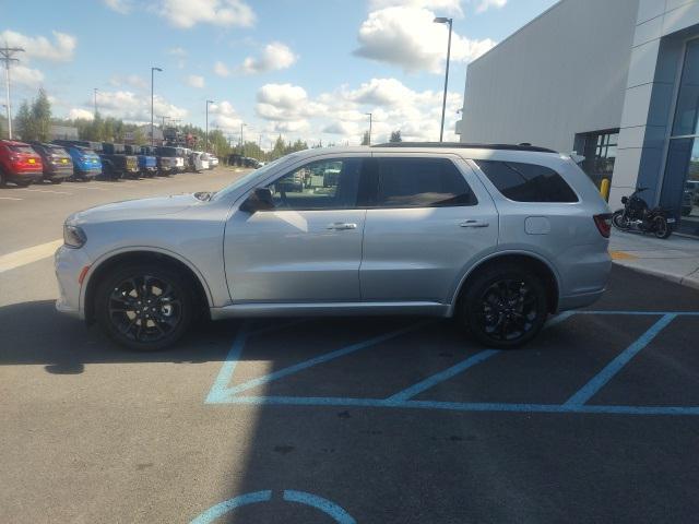 2024 Dodge Durango DURANGO SXT PLUS AWD