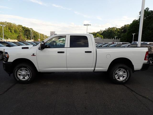 2024 RAM Ram 3500 RAM 3500 TRADESMAN CREW CAB 4X4 64 BOX