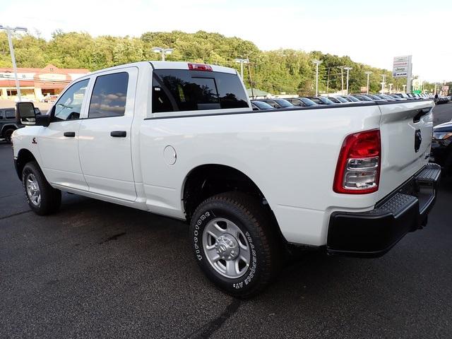 2024 RAM Ram 3500 RAM 3500 TRADESMAN CREW CAB 4X4 64 BOX